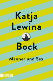 Katja Lewina: Bock