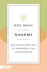 Ken Mogi: Nagomi