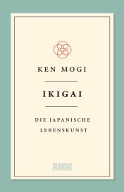 Ken Mogi: Ikigai
