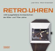 Mitch Greenblatt, Josh Sims: Retro-Uhren