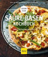 Jürgen Vormann, Karola Wiedemann: Säure-Basen-Kochbuch