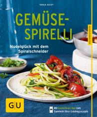 Tanja Dusy: Gemüse-Spirelli
