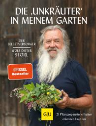 Wolf-Dieter Storl: Die "Unkräuter" in meinem Garten