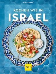 Stav Cohen: Kochen wie in Israel