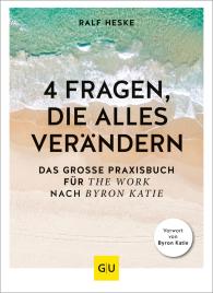 Ralf Heske: 4 Fragen, die alles verändern