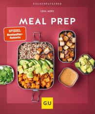 Lena Merz: Meal Prep