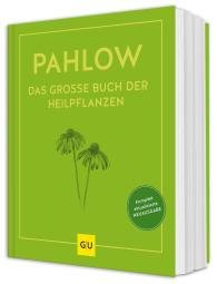 Mannfried Pahlow: Das große Buch der Heilpflanzen