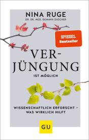 Dominik Duscher, Nina Ruge: Verjüngung ist möglich
