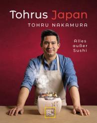 Tohru Nakamura: Tohrus Japan