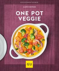 Marco Seifried: One Pot Veggie