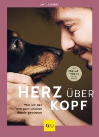 Antje Hebel: Herz über Kopf