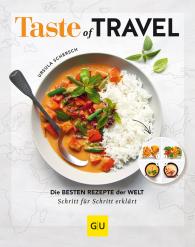 Ursula Schersch: Taste of Travel