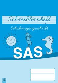 Lena Morgenthau: Schulausgangsschrift