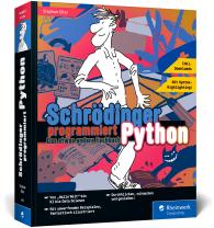 Stephan Elter: Schrödinger programmiert Python