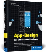 Jan Semler, Kira Tschierschke: App-Design