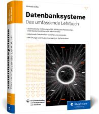 Michael Kofler: Datenbanksysteme