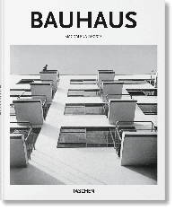 Magdalena Droste, Peter Gössel: Bauhaus