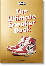 Simon Wood: Sneaker Freaker