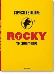 Paul Duncan: Rocky