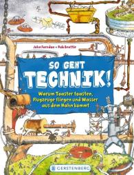 Rob Beattie, John Farndon: So geht Technik!