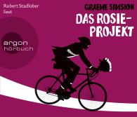 Graeme Simsion: Das Rosie-Projekt