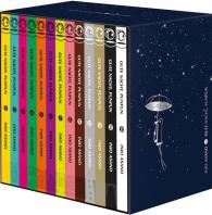 Inio Asano: Gute Nacht, Punpun Box