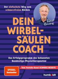 Ralf Blume: Dein Wirbelsäulen-Coach