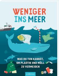 Hannah Wilson: Weniger ins Meer