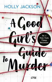 Sabine Schilasky, Holly Jackson: A Good Girl’s Guide to Murder