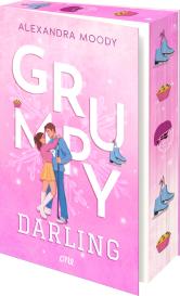 Stephanie Pannen, Alexandra Moody: Grumpy Darling
