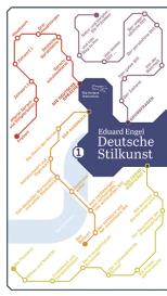Eduard Engel: Deutsche Stilkunst