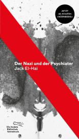 Henriette Heise, Jack El-Hai: Der Nazi und der Psychiater