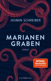 Jasmin Schreiber: Marianengraben
