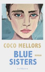 Lisa Kögeböhn, Coco Mellors: Blue Sisters