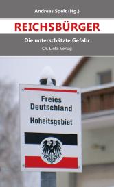 Andreas Speit: Reichsbürger