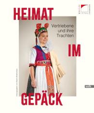 Bezirk Mittelfranken, Katrin Weber: Heimat im Gepäck