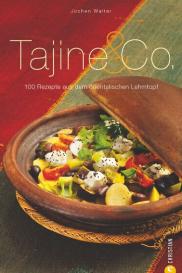 Jochen Walter: Tajine & Co.