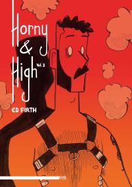 Ed Firth: Horny & High