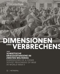 Deutsch-Russisches Museum Berlin-Karlshorst, Margot Blank, Babette Quinkert: Dimensionen eines Verbrechens/Dimensions of a Crime