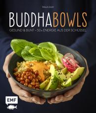 Tanja Dusy: Buddha-Bowls