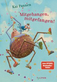 Kai Pannen: Mitgehangen, mitgefangen!