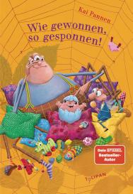 Kai Pannen: Wie gewonnen, so gesponnen!
