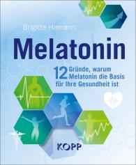 Brigitte Hamann: Melatonin