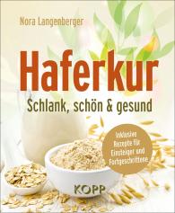 Nora Langenberger: Haferkur