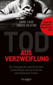 Anne Case, Angus Deaton: Tod aus Verzweiflung