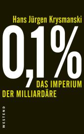 Hans Jürgen Krysmanski: 0,1 %