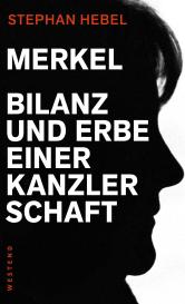 Stephan Hebel: Merkel