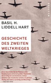 Basil Henry Liddell Hart: Geschichte des Zweiten Weltkriegs