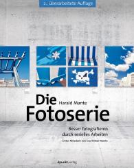 Harald Mante: Die Fotoserie