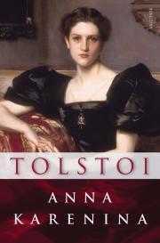Leo Tolstoi: Anna Karenina